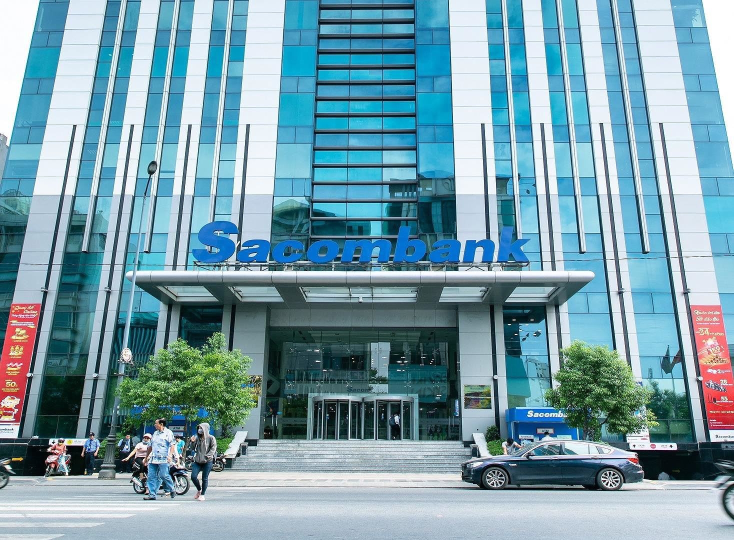 Giờ làm việc sacombank (ảnh 4)