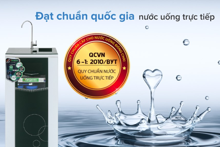 Gợi ý các mẫu máy lọc nước 8 lõi giá tốt chất lượng nhất mà bạn không nên bỏ qua - hình 2