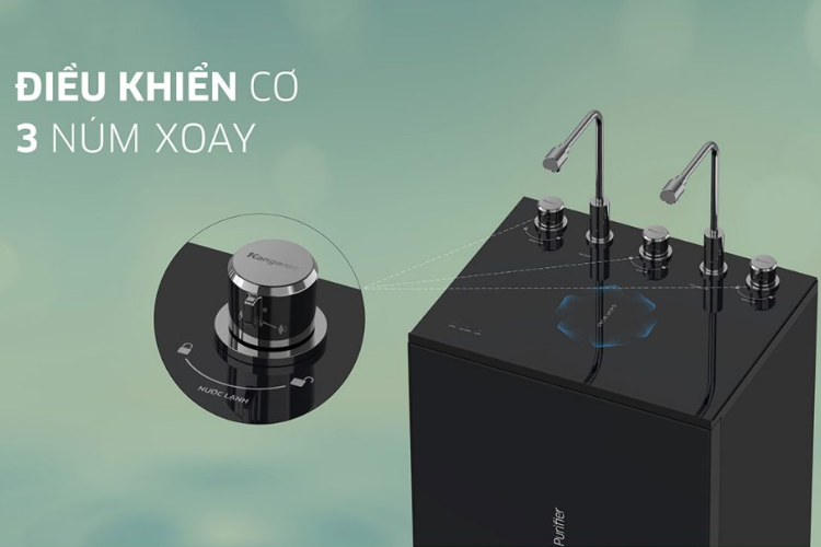 Gợi ý các mẫu máy lọc nước 8 lõi giá tốt chất lượng nhất mà bạn không nên bỏ qua - hình 4