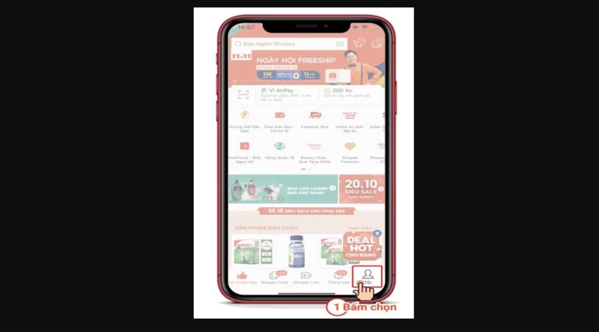 Xóa shop trên Shopee bằng cách nào? Những trường hợp nào cần xóa cửa hàng trên Shopee? 2