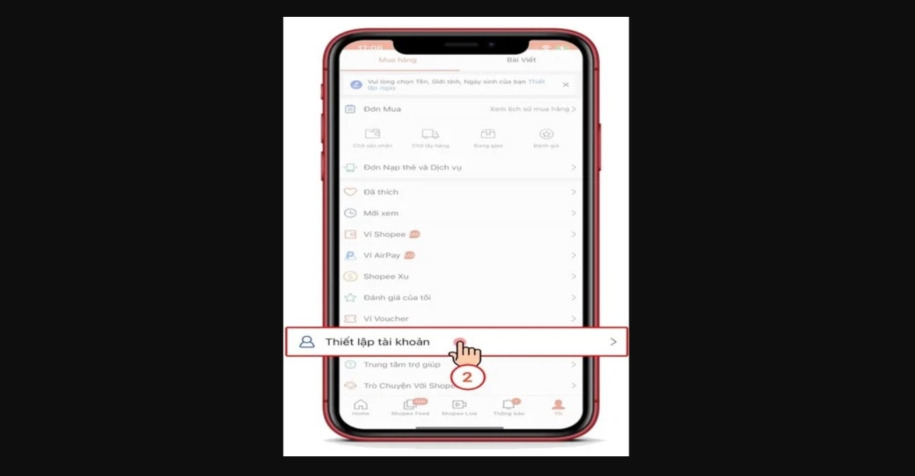 Xóa shop trên Shopee bằng cách nào? Những trường hợp nào cần xóa cửa hàng trên Shopee? 3