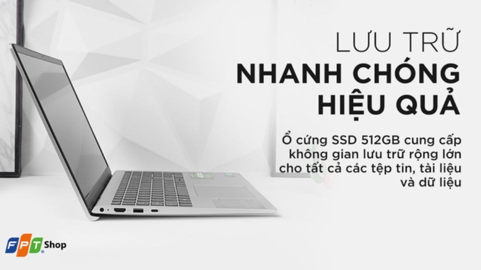 Laptop Dell Inspiron 15 N3530 i5 16GB