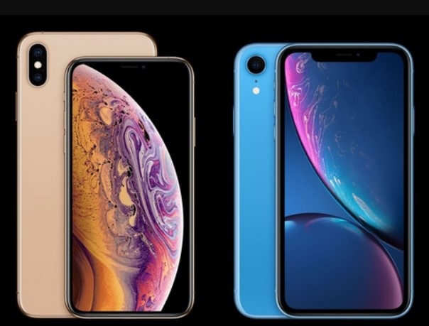 So sánh iPhone XS và XR: Nên mua máy nào tốt hơn, chụp ảnh đẹp và sắc nét hơn? 3