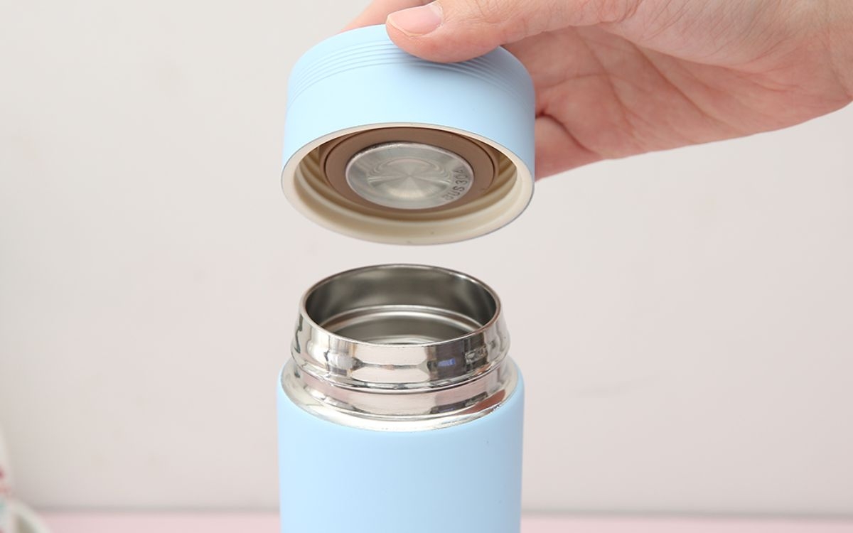 Bình giữ nhiệt dung tích lớn (ảnh 6)