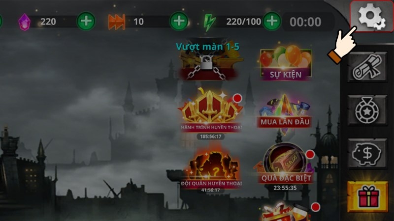 code Stickman Legends (ảnh 2)