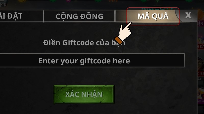 code Stickman Legends (ảnh 3)