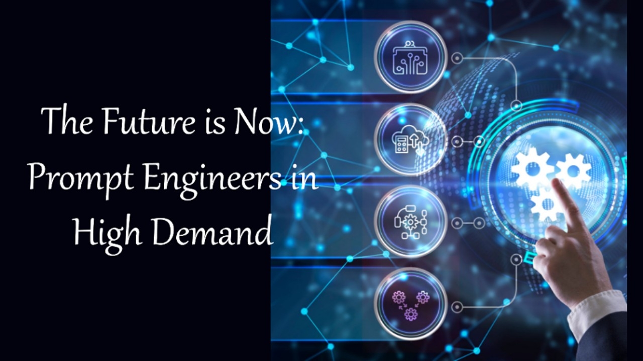 Prompt Engineering hoạt động thế nào