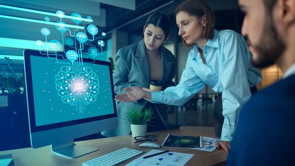 Cải thiện hiệu suất