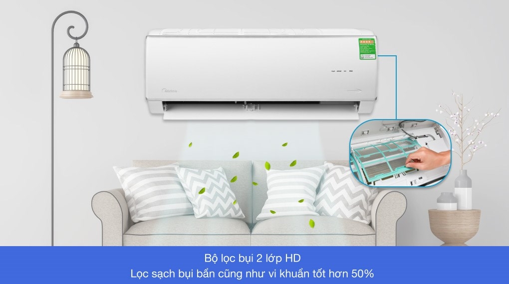 Vệ sinh máy lạnh là gì? - Ảnh 4