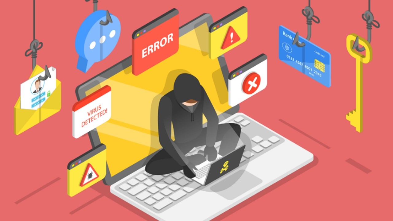 Computer Based Social Engineering