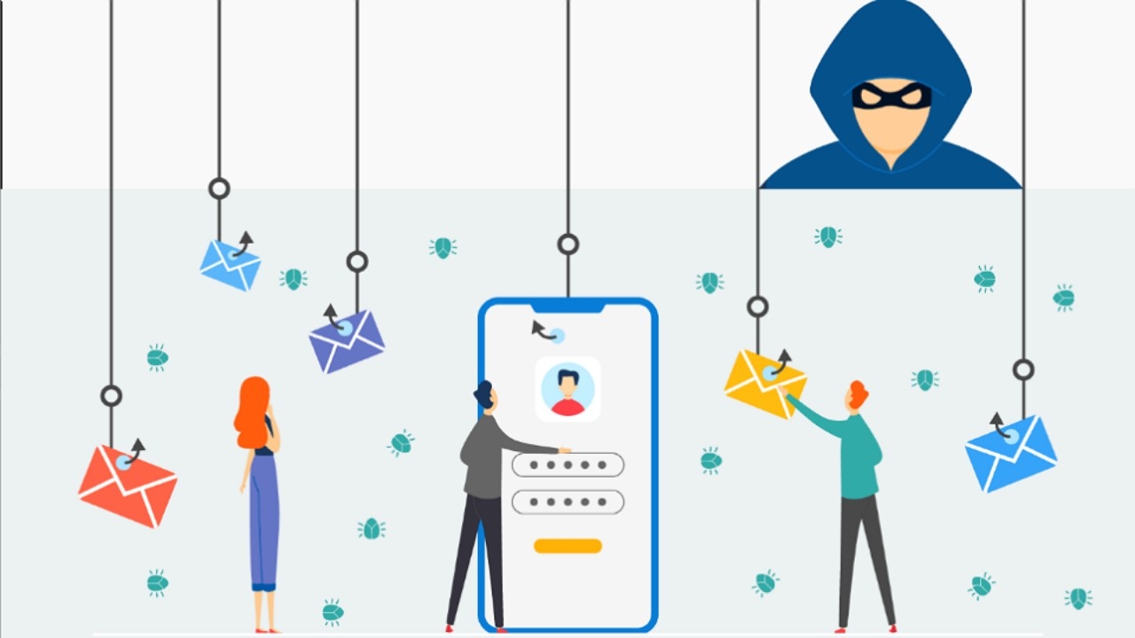 Cá nhân nên làm gì để chống Social Engineering