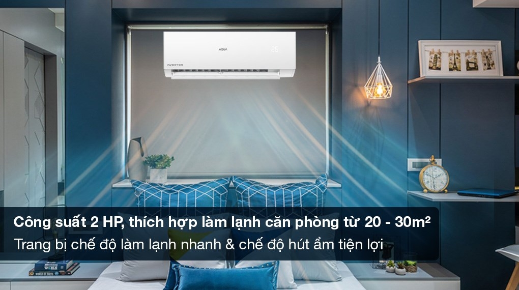 Công Nghệ Aqua Fresh - Ảnh 7