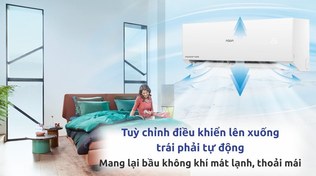 Công Nghệ Aqua Fresh - Ảnh 8