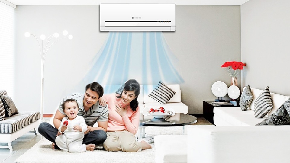 Hướng dẫn điều chỉnh nhiệt độ máy lạnh phù hợp