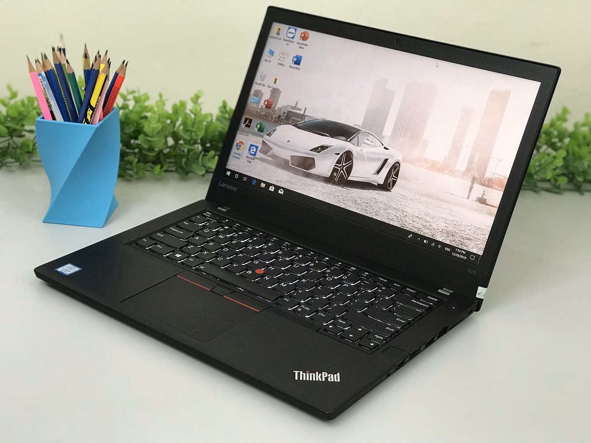 Có nên mua laptop lenovo cũ 2