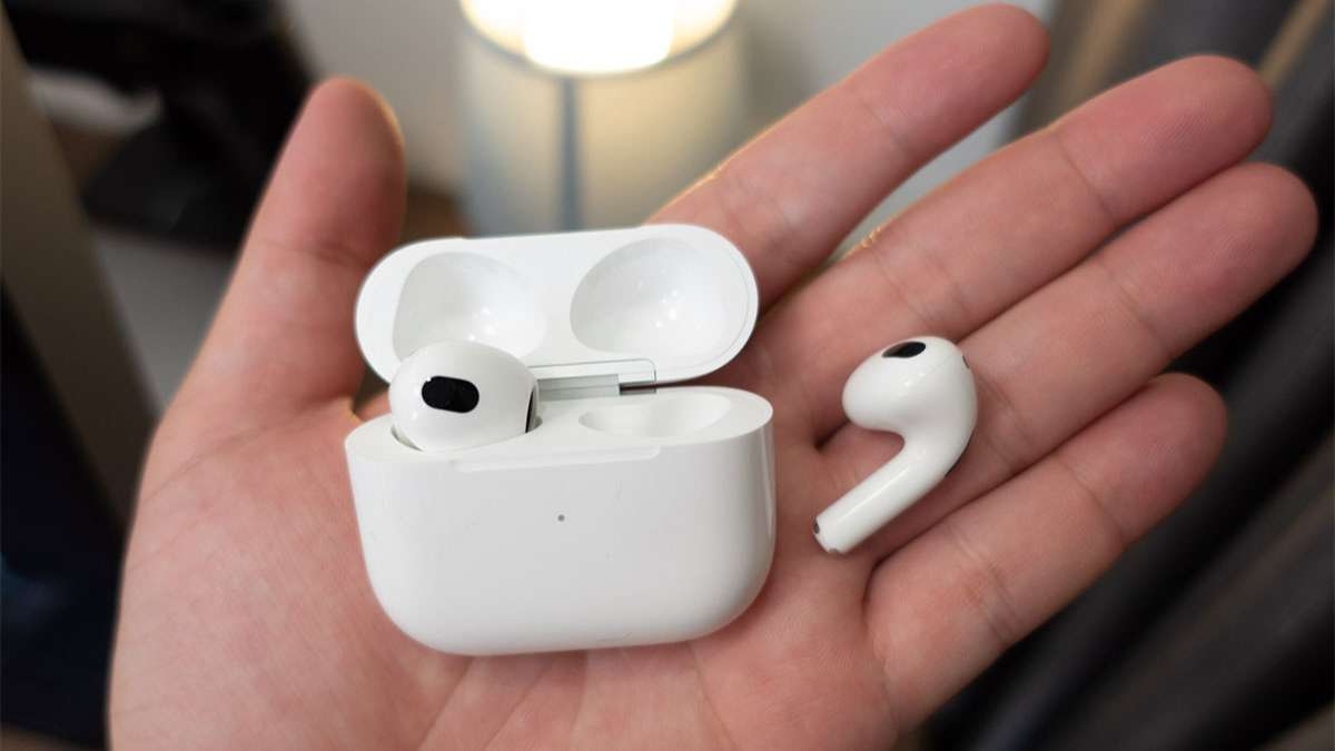 iPhone không nhận tai nghe 9