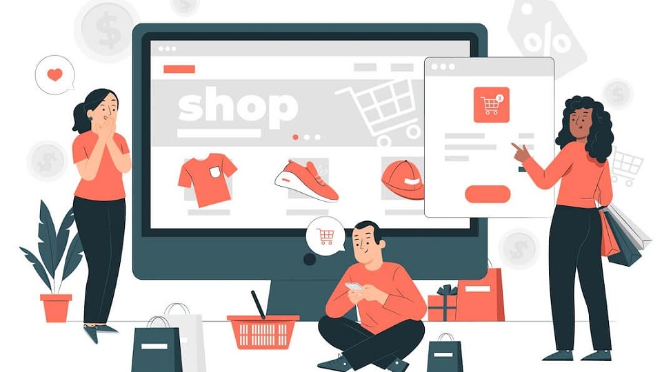 Tại sao doanh nghiệp cần có Shopify Developer