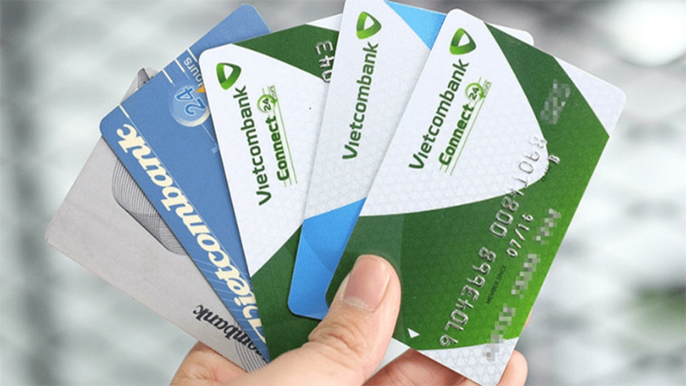 Thẻ ghi nợ nội địa Vietcombank mang đến nhiều tiện ích, ưu đãi cho người dùng.