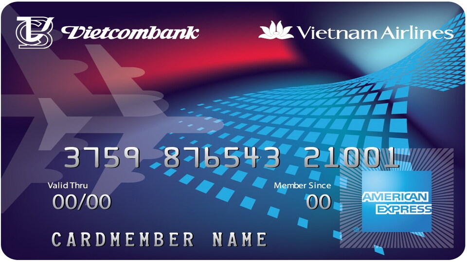 Nắm rõ biểu phí phát hành và sử dụng thẻ tín dụng quốc tế Vietcombank để sử dụng thẻ tiện lợi.
