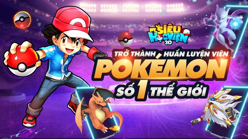 Code Siêu Học Viện 3D - hình 10