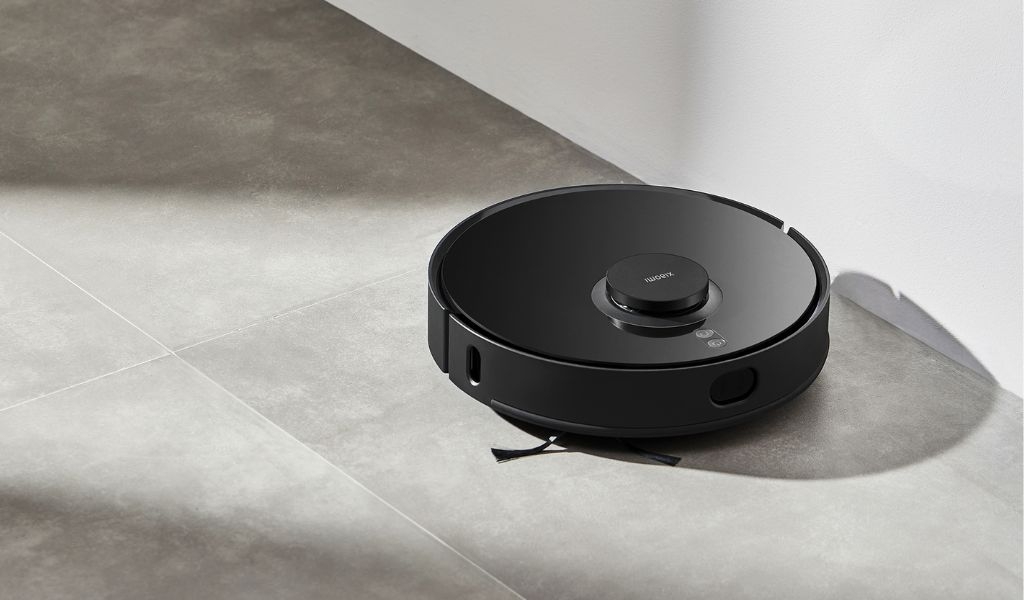 Chọn kích thước robot hút bụi như thế nào? Lưu ý khi mua để đảm bảo chất lượng sản phẩm 1