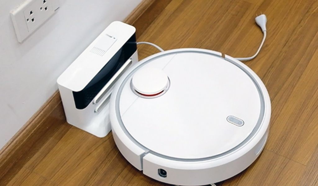 Chọn kích thước robot hút bụi như thế nào? Lưu ý khi mua để đảm bảo chất lượng sản phẩm 4