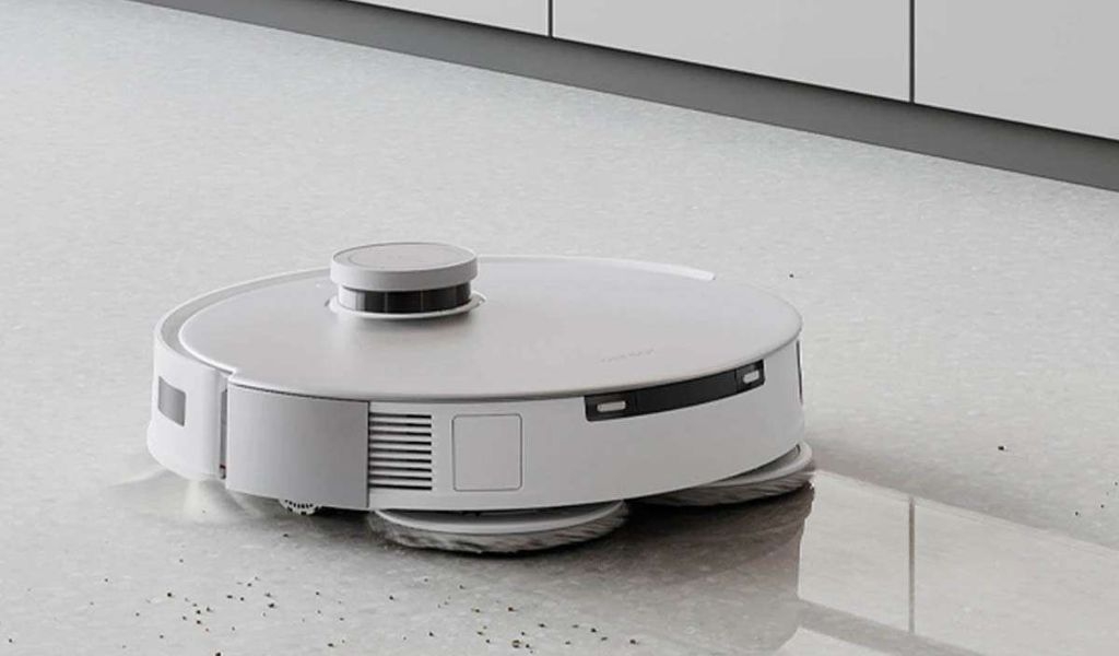 Chọn kích thước robot hút bụi như thế nào? Lưu ý khi mua để đảm bảo chất lượng sản phẩm 3