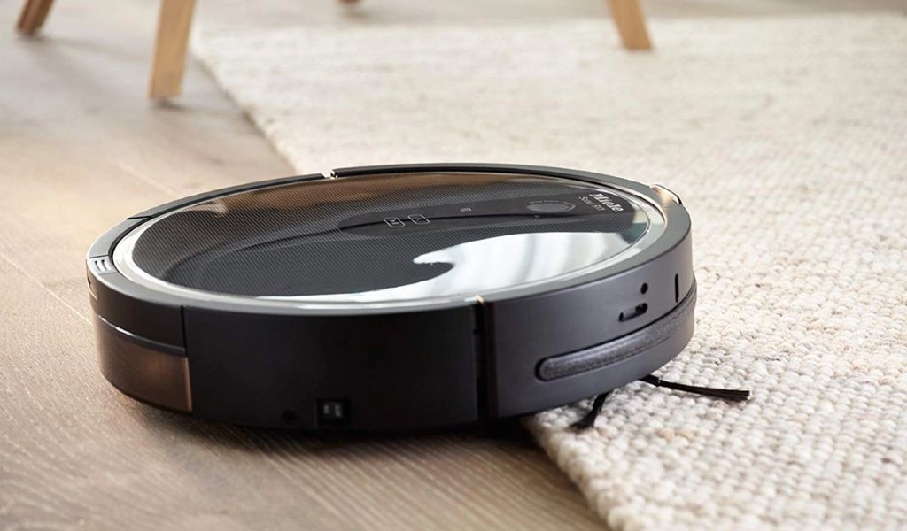 Chọn kích thước robot hút bụi như thế nào? Lưu ý khi mua để đảm bảo chất lượng sản phẩm 5