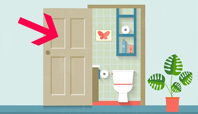 Làm gì khi hít phải nước tẩy bồn cầu? (Hình 4)
