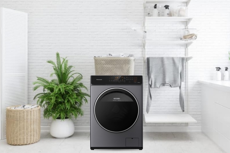 Lỗi U4 máy giặt Panasonic là lỗi gì? Nguyên nhân và cách khắc phục nhanh chóng - Hình 2