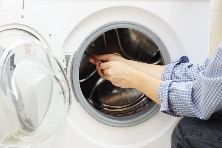 Lỗi U4 máy giặt Panasonic là lỗi gì? Nguyên nhân và cách khắc phục nhanh chóng - Hình 5