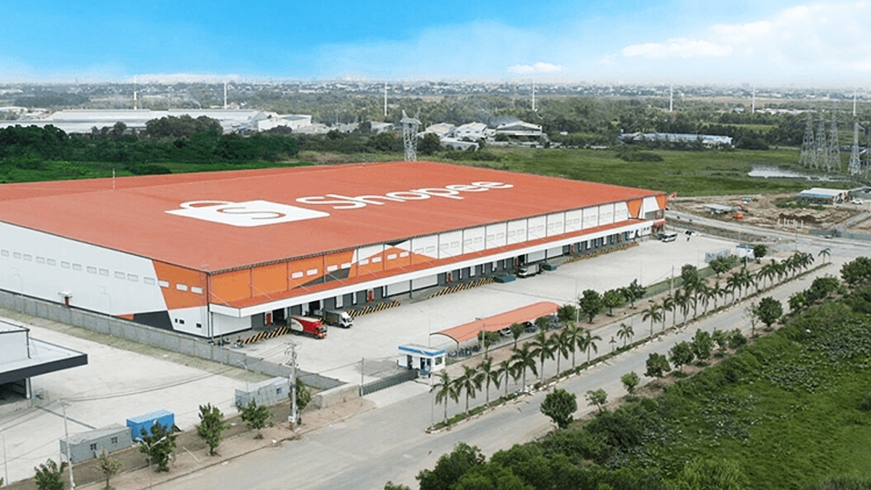 Kho hàng 50 HCM warehouse inbound nằm ở đâu?