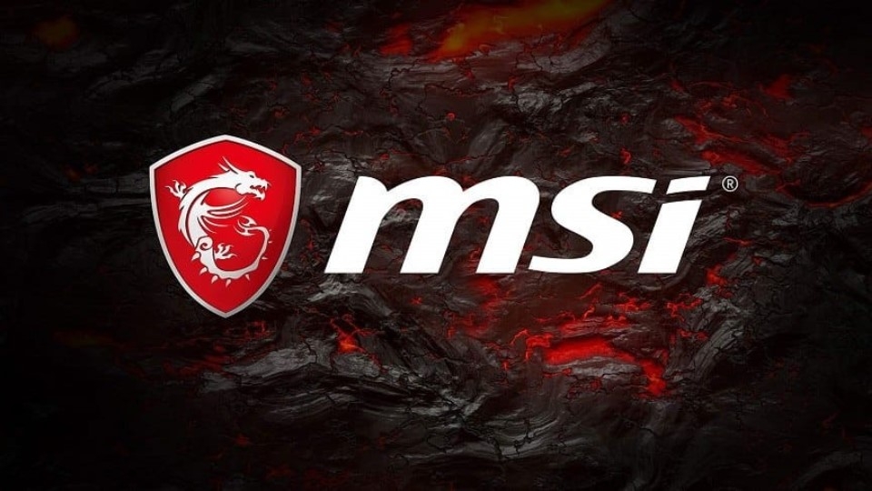 Tìm hiểu về thương hiệu MSI