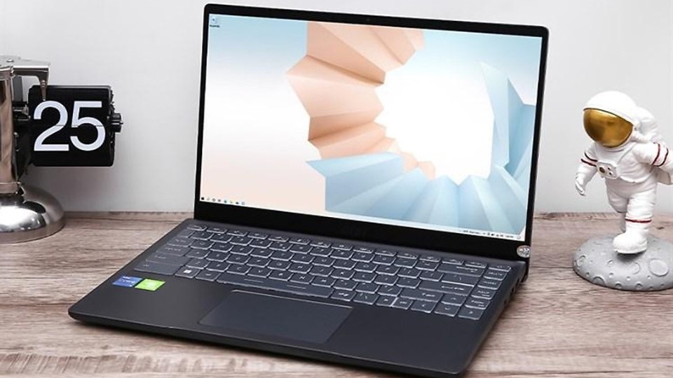 Laptop MSI Modern 14 (669VN)