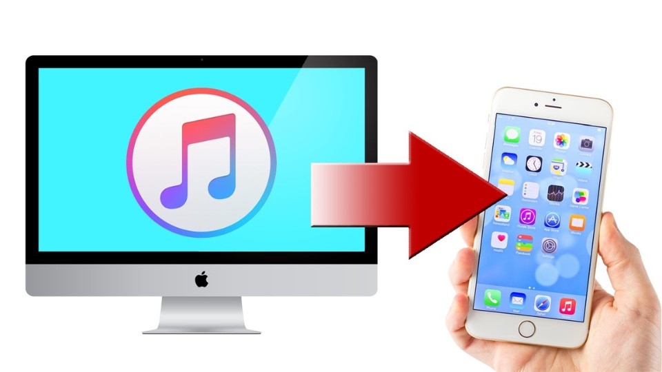 Cách 1: Sử dụng iTunes để phục hồi dữ liệu