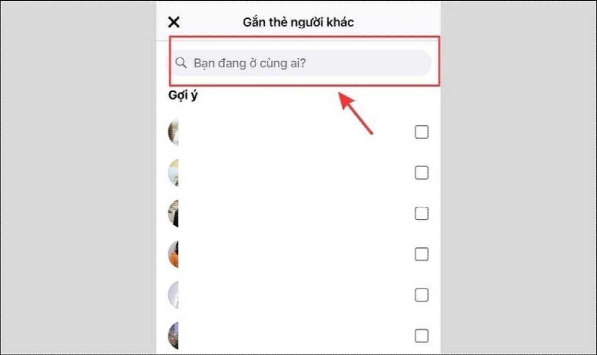 cách gắn lại thẻ đã gỡ trên facebook - hình 3