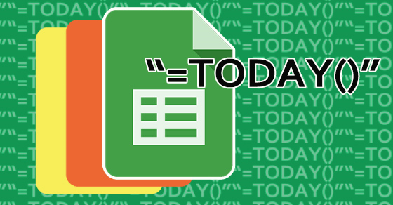 Hướng dẫn dùng hàm TODAY trong Google Sheets cực đơn giản 13