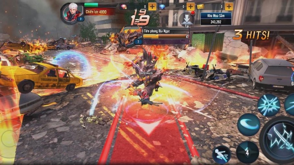 Hướng dẫn nhanh