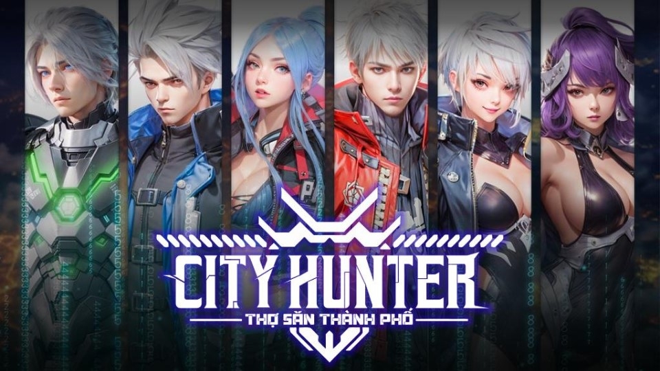 Cần lưu ý gì khi nhập code City Hunter?