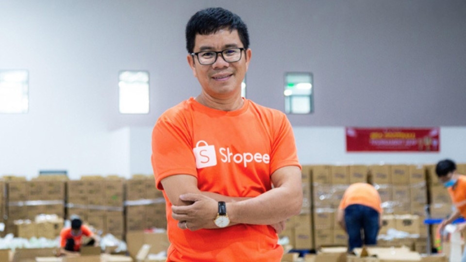 Kho 15 TNN Thái Nguyên Shopee ở đâu?