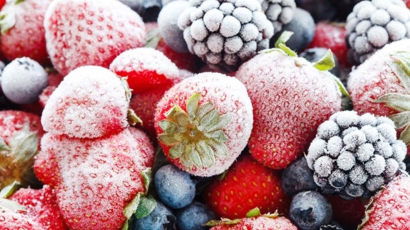 Thực phẩm đông lạnh hình 7