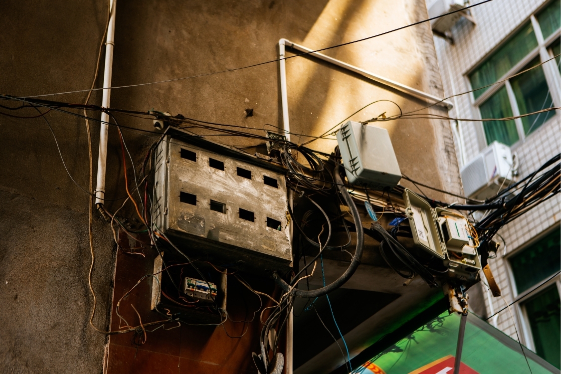 Bảng công suất tiêu thụ trung bình của các thiết bị điện