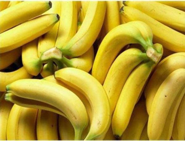 Cách làm chuối nướng bằng lò nướng 2