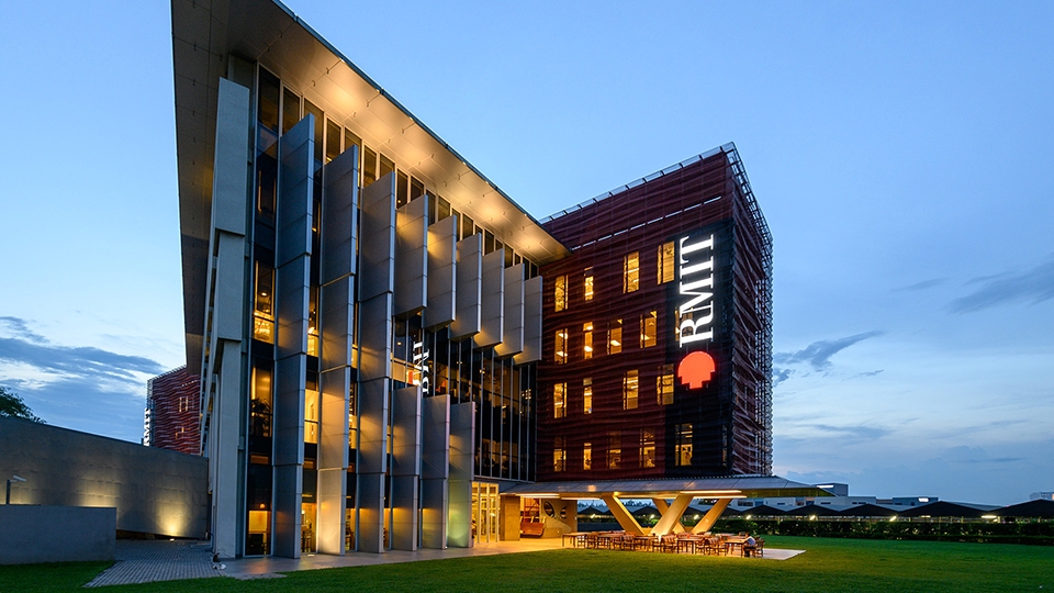 Đại học RMIT