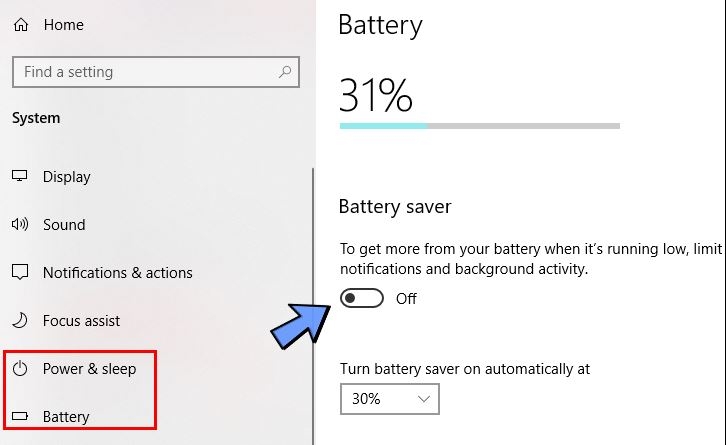 máy tính bị đơ chuột cảm ứng 4