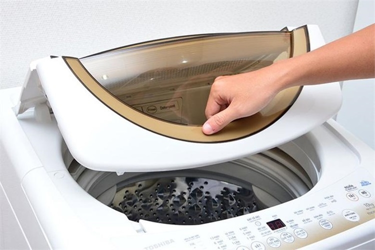 Nguyên nhân máy giặt Toshiba báo lỗi E85 và cách khắc phục nhanh chóng tại nhà - Hình 1