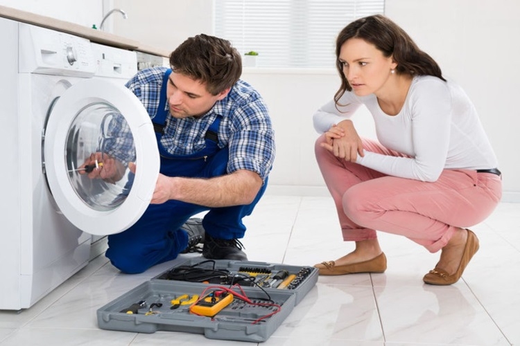 Nguyên nhân máy giặt Toshiba báo lỗi E85 và cách khắc phục nhanh chóng tại nhà - Hình 4