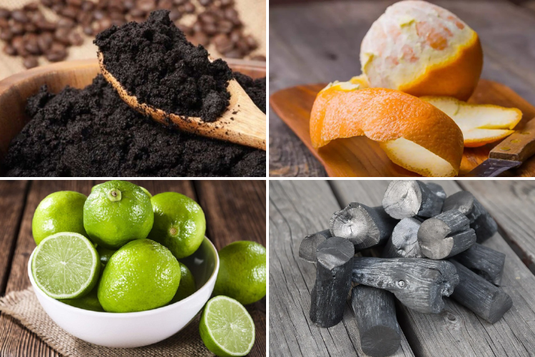 khử mùi hôi ngăn đông tủ lạnh 3