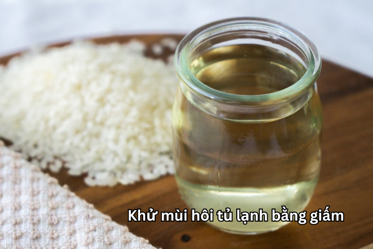 khử mùi hôi ngăn đông tủ lạnh 5