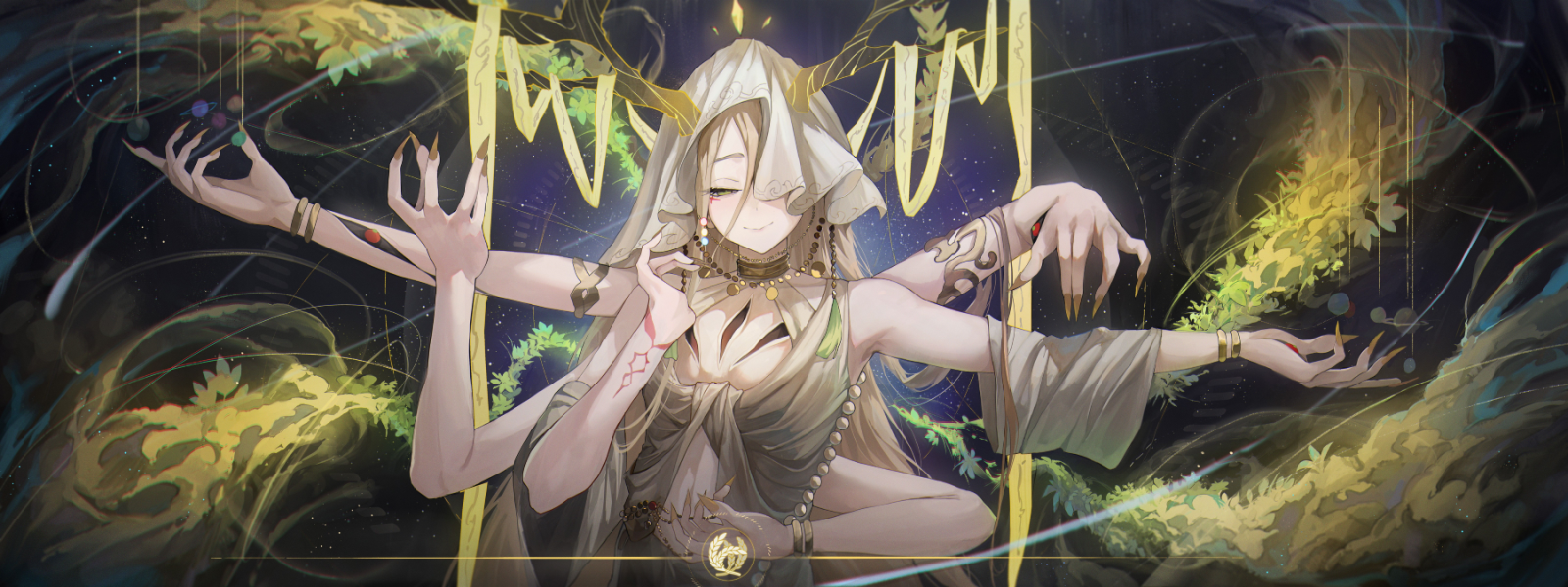 Aeon Honkai Star Rail 3